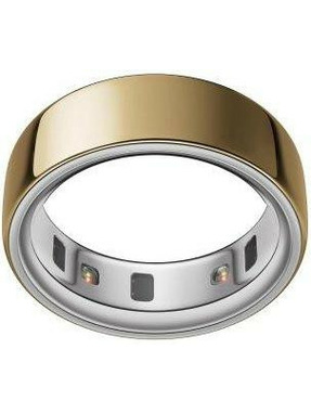 Смарт-кільце Oura Ring 4 Size 11 Gold (JZ90-54216-11)