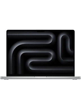 Ноутбук Apple MacBook Pro 16" M5 Max (MGE94) Silver