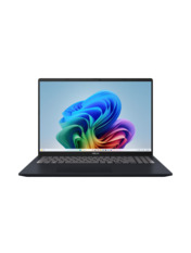 Ноутбук Asus Vivobook 16 M1607KA-MB143 (90NB15F1-M00AW0) Quiet Blue