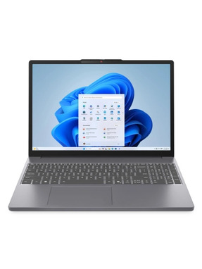 Ноутбук Lenovo IdeaPad Slim 3 15IRH10 (83K1014PRM) Gray
