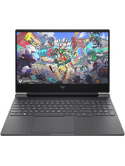 Ноутбук HP Victus Gaming Laptop 15-fa2703ua (BF1H1EA) Mica Silver