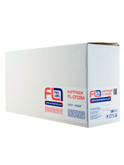 Patron FREE Label FL-CF226A (HP CF226A) Black  (FL-CF226A)