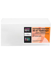 NewTone NT-KT-106R03621 (Xerox 106R03621) Black  (NT-KT- 106R03621)