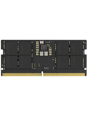 Оперативна пам’ять SODIMM Goodram DDR5 32GB 5600MHz (GR5600S564L46/32G)
