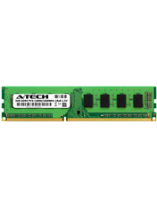 Оперативна пам’ять A-Tech DDR3 1600 2 2GB 1600MHz (AT2G1D3D1600NS8N15V)