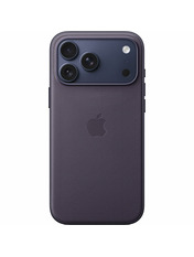 Чохол UAG Copy TechWoven Case with MagSafe для Apple iPhone 17 Pro Max Purple
