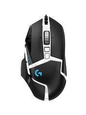 Мишка Logitech G502 Special Edition Black (910-005729)