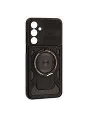 Чохол яUAG Copy Protective Ring MagSafe для Samsung Galaxy A17 (A175)/A17 5G (A176) Black Black (6937180425)