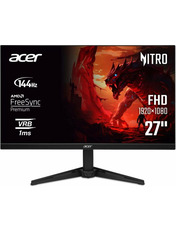 Монітор Acer QG271P6bip 27" (UM.HQ1EE.605) Монітори