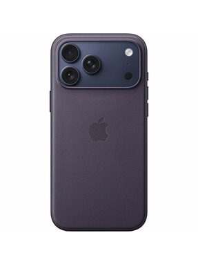 Чохол UAG Copy TechWoven Case with MagSafe для Apple iPhone 17 Pro Max Purple