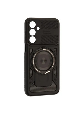 Чохол яUAG Copy Protective Ring MagSafe для Samsung Galaxy A17 (A175)/A17 5G (A176) Black (6937180425)