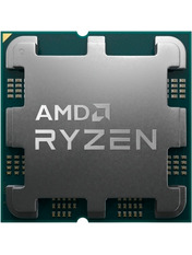 AMD Ryzen 7 7700X Socket AM5 8/16 Tray (100-000000591) Tray Без кулера