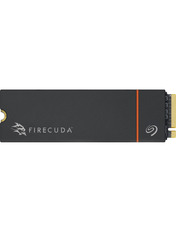 SSD накопичувач Seagate Firecuda 530R M.2 2TB PCI Express 4.0 x4 (ZP2000GM3A073) 2TB