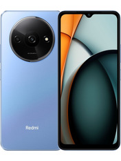 Xiaomi Redmi A3 4/128GB Light Blue Light Blue 4GB