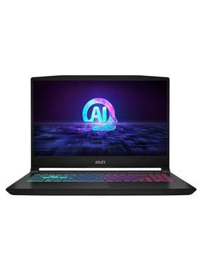 Ноутбук MSI Katana A15 AI Katana A15 AI (B8VG-450US) Black