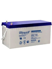 Акумулятор для ДБЖ Ultracell GEL UCG275-12 12V 275Ah (UCG275-12)