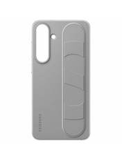 Чохол Samsung Standing Grip для Samsung S25+ Grey Grey (EF-GS936CJEGWW)