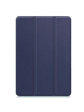 Чохол BeCover Flexible TPU Mate Samsung Galaxy Tab S11 Deep Blue (715579)