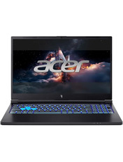 Ноутбук Acer Nitro Lite NL15-71G Black SSD 512 ГБ 15.6 (NH.X3NEU.002) Black