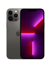 Used Apple iPhone 13 Pro Max Graphite Вживаний (Used) 256GB Grade B - Хороший / Акумулятор: 90-100% 256GB Graphite Grade B (352865678066499)