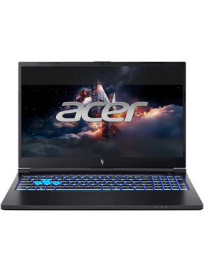 Ноутбук Acer Nitro Lite NL15-71G (NH.X3NEU.002) Black