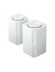 Wi-Fi-машрутизатор Xiaomi Mesh System AC1200 (DVB4451GL) Wi-Fi Mesh системи