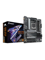 Gigabyte B650 A ELITE AX V2 Socket AM5 AMD B650 (B650 AORUS ELITE AX V2) Материнські плати