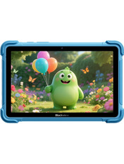 Планшет Blackview Tab Link 1 4GB Ocean Blue 64GB 4/64GB Wi-Fi Ocean Blue (6931548325734)