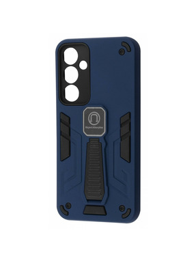 Чохол UAG Copy Armor Magnetic для Samsung Galaxy A35 A356 5G Blue (6908827314)