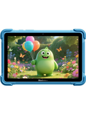 Планшет Blackview Tab Link 1 4/64GB Wi-Fi Ocean Blue (6931548325734)