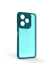 Чохол ArmorStandart Shade для Xiaomi Redmi 13/Poco M6 4G Dark Green (ARM78252) Dark Green