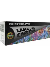 Printermayin PT43872306 (OKI 43872306) Magenta  (PT43872306)