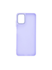 Чохол ArmorStandart Frame для Samsung Galaxy A06 A065 Violet Violet (ARM84798)