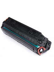 Vinga V-L-HCE278A (HP CE278A/Canon 728) Black