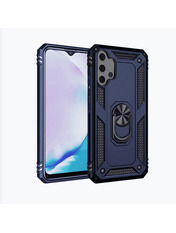 Чохол BeCover Military для Samsung Galaxy A325 A32 Blue Blue (706123)