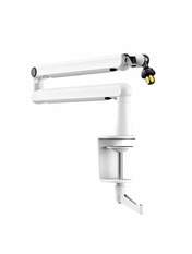 Мікрофон Fifine BM88 White