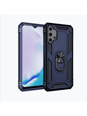 Чохол BeCover Military для Samsung Galaxy A325 A32 Blue (706123)