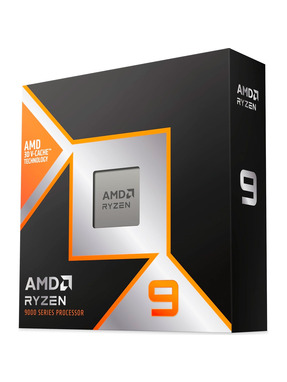AMD Ryzen 9 9950X3D Socket AM5 16/32 (100-100000719WOF) BOX