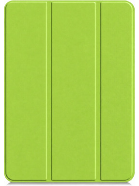 Чохол BeCover Smart Case Apple iPad Pro 11" M5 2025 Green (715965)