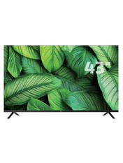 Телевізор GH 2514AV 43 Black Так 1920x1080 43" Smart TV Black (43GHF-2514AV)