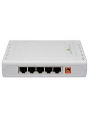 D-Link DGS-1005D Комутатори