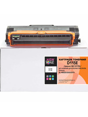 NewTone D115E (Samsung MLT-D115L) Black  (D115E)