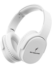 Навушники SkyDolphin SL01 White (SDBTE-000185)