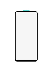 Захисне скло SKLO для Xiaomi 12T/12T Pro BOX глянсове