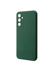 Чохол UAG Copy Colorful Case (TPU) для Samsung Galaxy A346 A34 Forest Green Forest Green (6938107524)