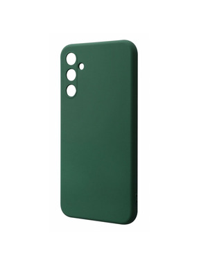 Чохол UAG Copy Colorful Case (TPU) для Samsung Galaxy A346 A34 Forest Green (6938107524)