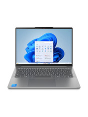 Ноутбук Lenovo IdeaPad Slim 5 14IRH10 (83HR005ARA) Luna grey