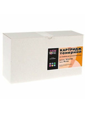 NewTone LC54E (Samsung SCX-4100D3) Black  (LC54E)