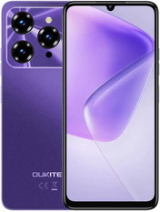 Oukitel C6 Фіолетовий 12GB 512GB 12/512GB Purple