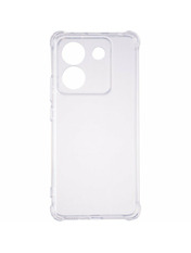 Чохол Gelius Ultra Thin Proof для Poco M7 Pro Transparent